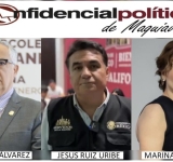 CONFIDENCIAL POLÍTICO DE MAQUIAVELO 