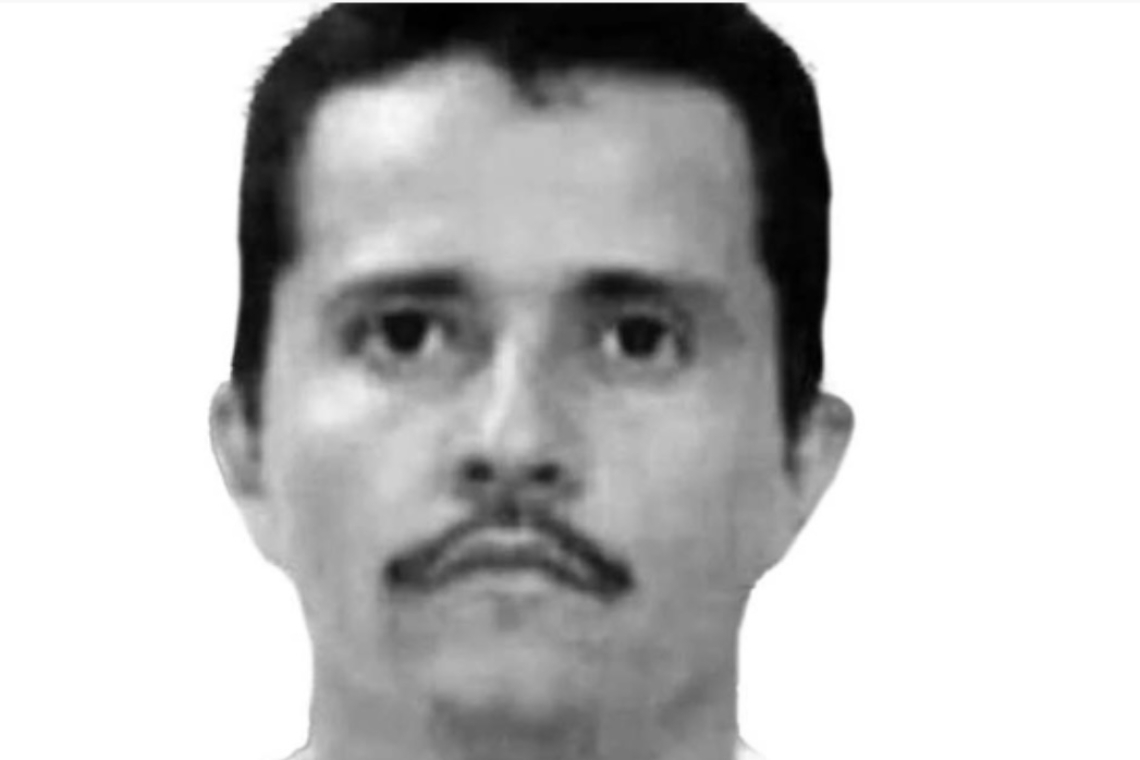 LA MUERTE DE NEMESIO OSEGUERA CERVANTEZ “EL MENCHO” LÍDER DEL CJNG