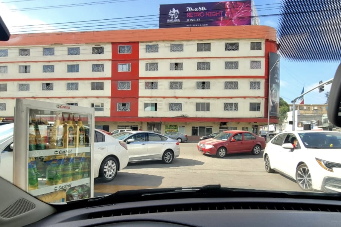 YA NO HAY GASOLINA MAGNA Y ESTÁ POR AGOTARSE LA PREMIUM EN TIJUANA 
