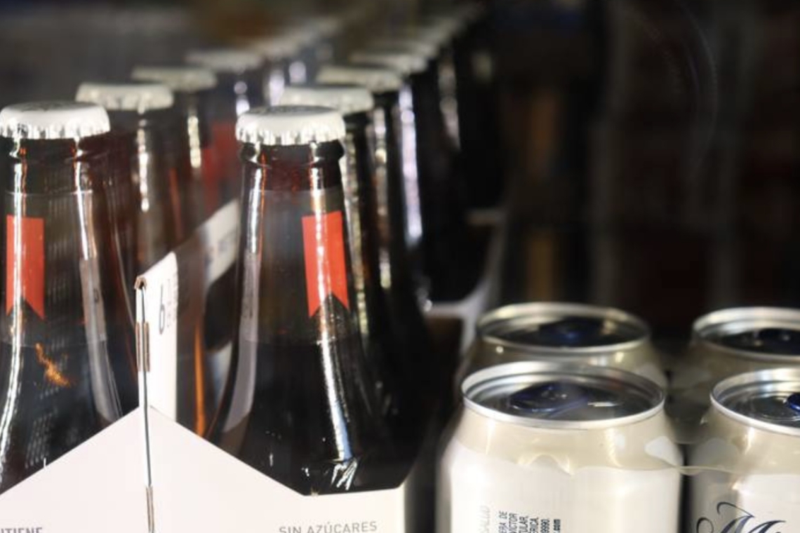 NO VA A HABER “LEY SECA” EN MEXICALI DURANTE LA JORNADA ELECTORAL 