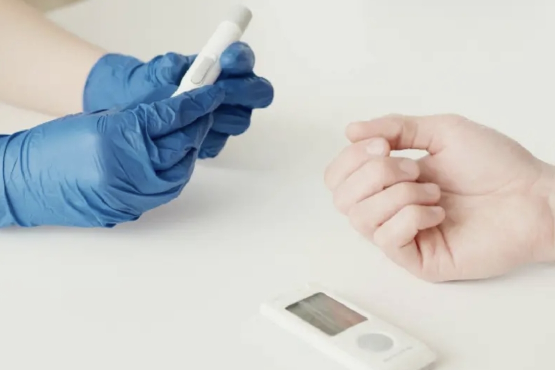CIENTIFICOS CHINOS AFIRMAN HABER CURADO LA DIABETES TIPO 2; ¿CÓMO FUNCIONA?