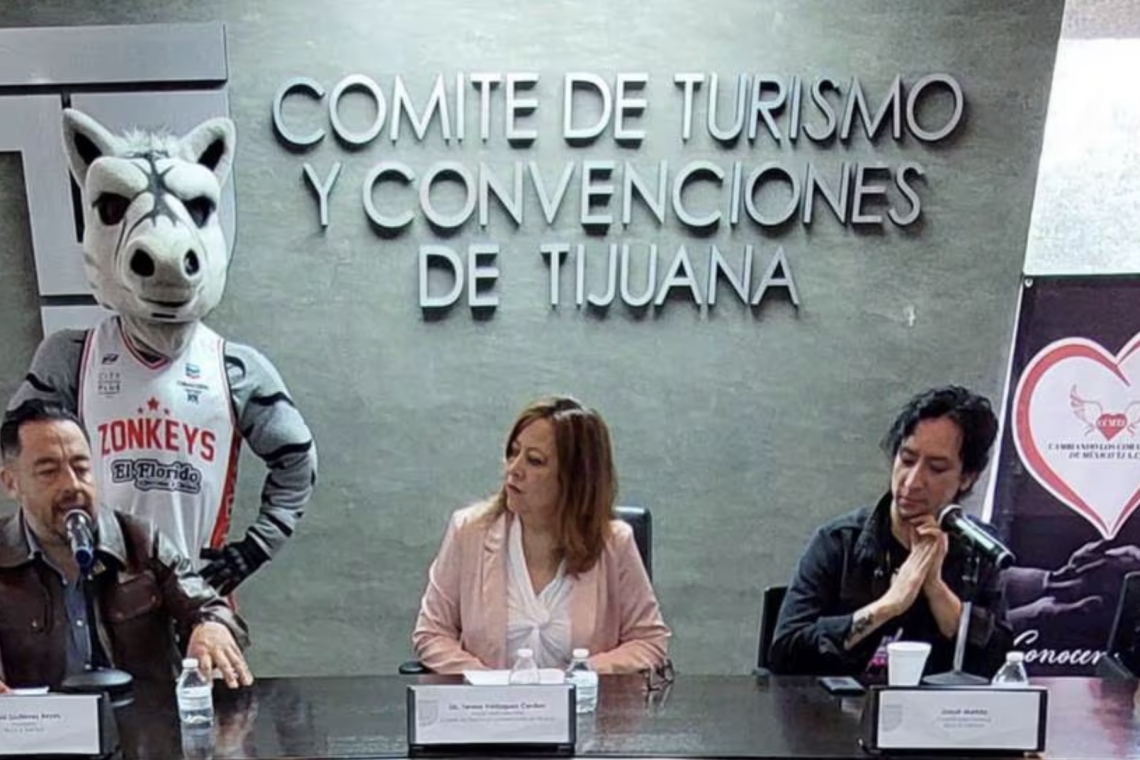 INVITAN A FESTIVAL DE ROCK Y CARNE ASADA 