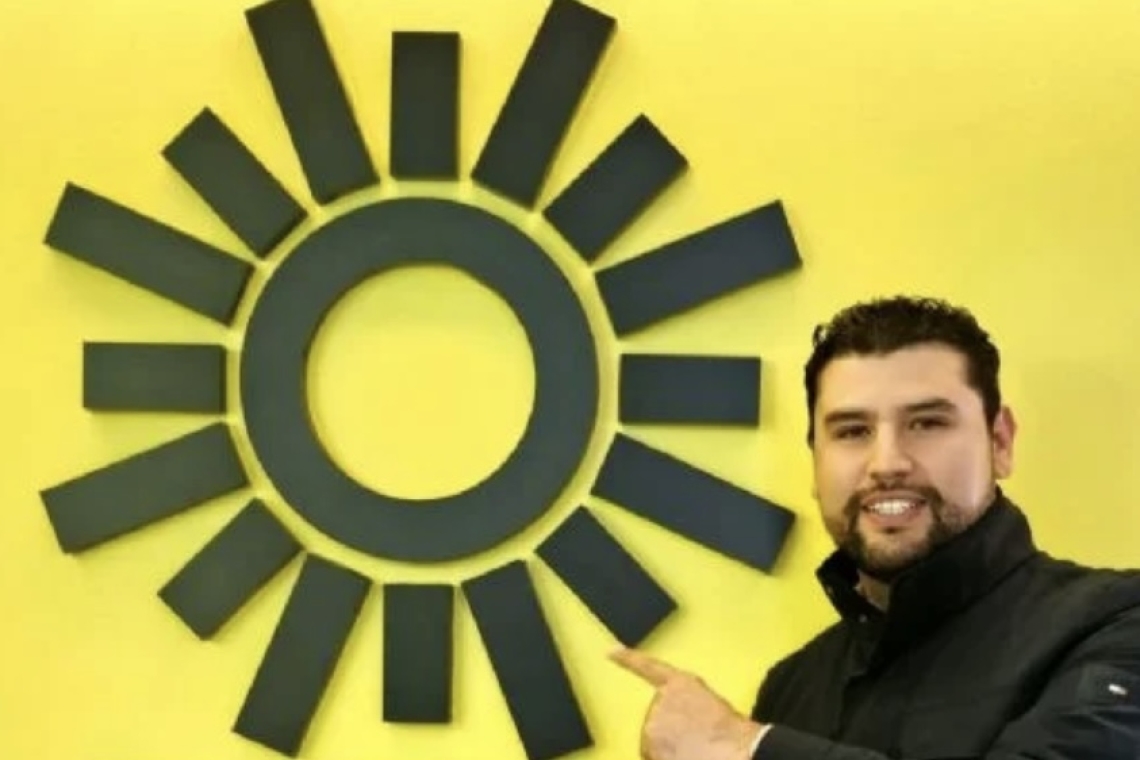 EL PRD EN MICHOACÁN SE PLANTEA CAMBIAR DE NOMBRE, SIGLAS Y COLORES 