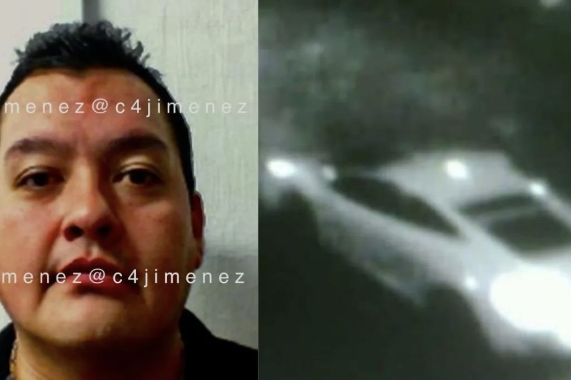 GUILLERMO ESCALANTE, QUIEN TIROTEO EL ANTRO DE “EL POTRILLO” FERNÁNDEZ Y DUEÑO DE UN LAMBORGHINI EN EL 2011, AHORA SE DEDICA AL DESPOJO DE PREDIOS 