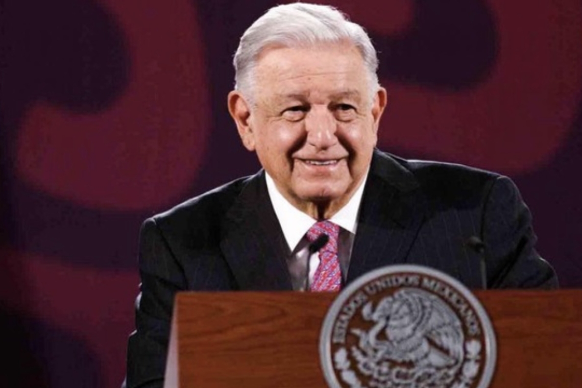 “NO ACTÚAN CON INTEGRIDAD”: INCOMODA A AMLO LLAMADO DE LA ONU A RENDIR CUENTAS SOBRE LA VIOLENCIA ELECTORAL 2024