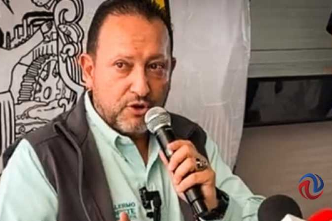 EN RIESGO CONTRATOS COLECTIVOS PARA BURÓCRATAS POR UN RECURSO LEGAL, ADVIERTE ALDRETE 