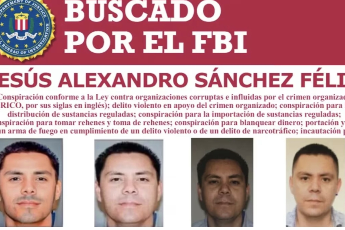 EMPRESARIO SE DESLINDA DE PROPIEDADES QUE LE PERTENECIERA AL LÍDER DE LOS RUSOS EN MEXICALI 