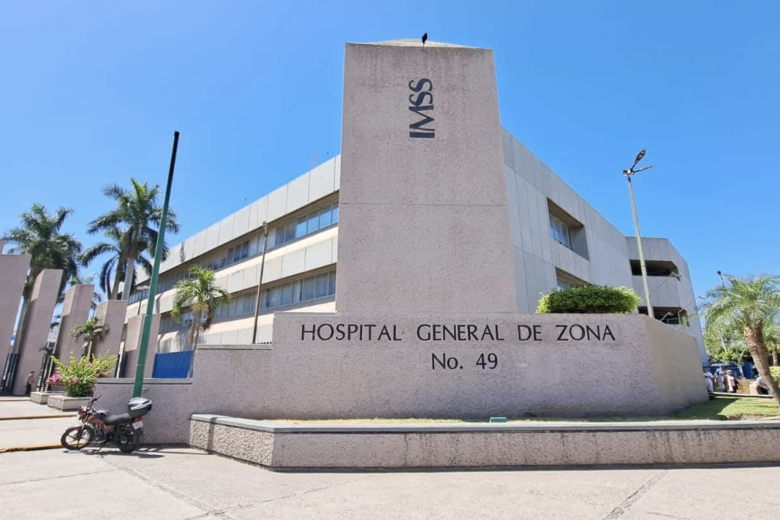 INVESTIGACIÓN DE PGR POR PRESUNTO FRAUDE MILLONARIO EN FARMACIA DEL IMSS MARCA UN PRECEDENTE: CANACINTRA 