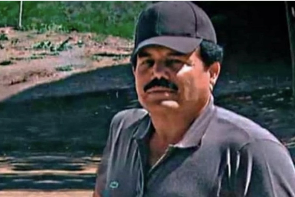 CON DETENCIÓN DE “EL MAYO ZAMBADA, EL PARTIDO DEMÓCRATA SE PUEDE ANOTAR UN TRIUNFO EN PLENA CAMPAÑA ELECTORAL 