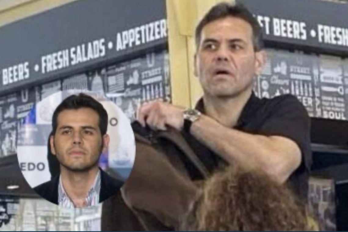 ESTE FUE EL DESTINO DE “EL VICENTILLO”, EL HIJO DE “EL MAYO” ZAMBADA QUE DECLARÓ CONTRA “EL CHAPÓ”