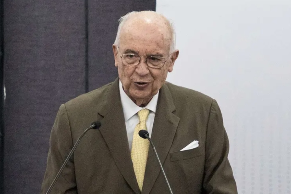 FALLECE JOSÉ AGUSTÍN ORTIZ PINCHETTI, TITULAR DE LA FISCALÍA ESPECIALIZADA EN DELITOS ELECTORALES 