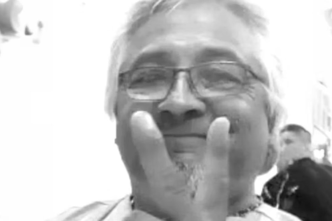 ASESINAN EN GUANAJUATO AL PERIODISTA ALEJANDRO MARTÍNEZ NOGUEZ 