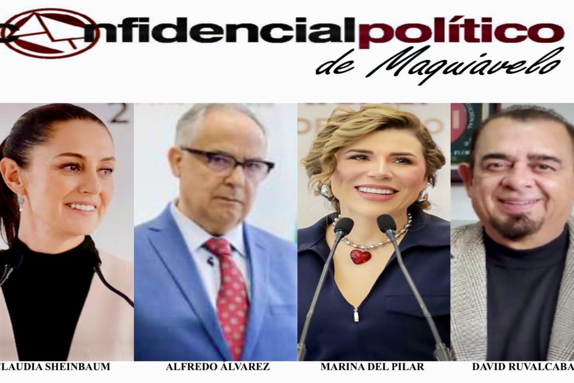 DE MAQUIAVELO 