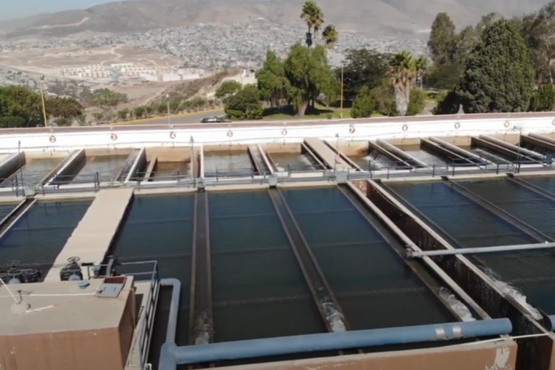 REALIZA CESPT ACCIONES PARA ASEGURAR LA CONTINUIDAD DEL SUMINISTRO DE AGUA