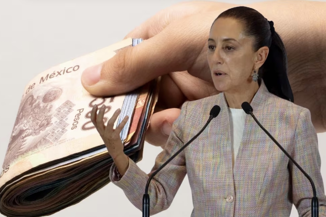 NUEVA PENSIÓN A MUJERES POR CLAUDIA SHEINBAUM: FECHAS DE REGISTRO 2024 Y LISTAS DE DOCUMENTOS 