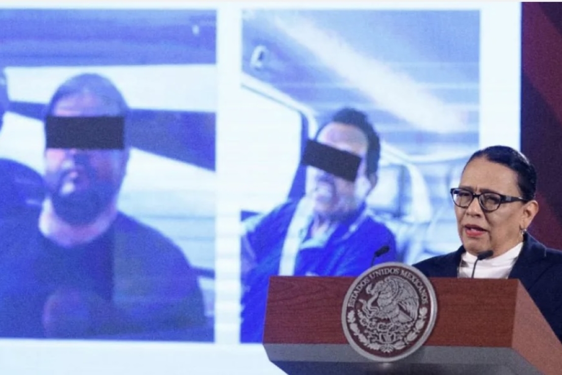 HACER IRRELEVANTE A LA CAPTURA , INVESTIGAR LA TRAICIÓN 