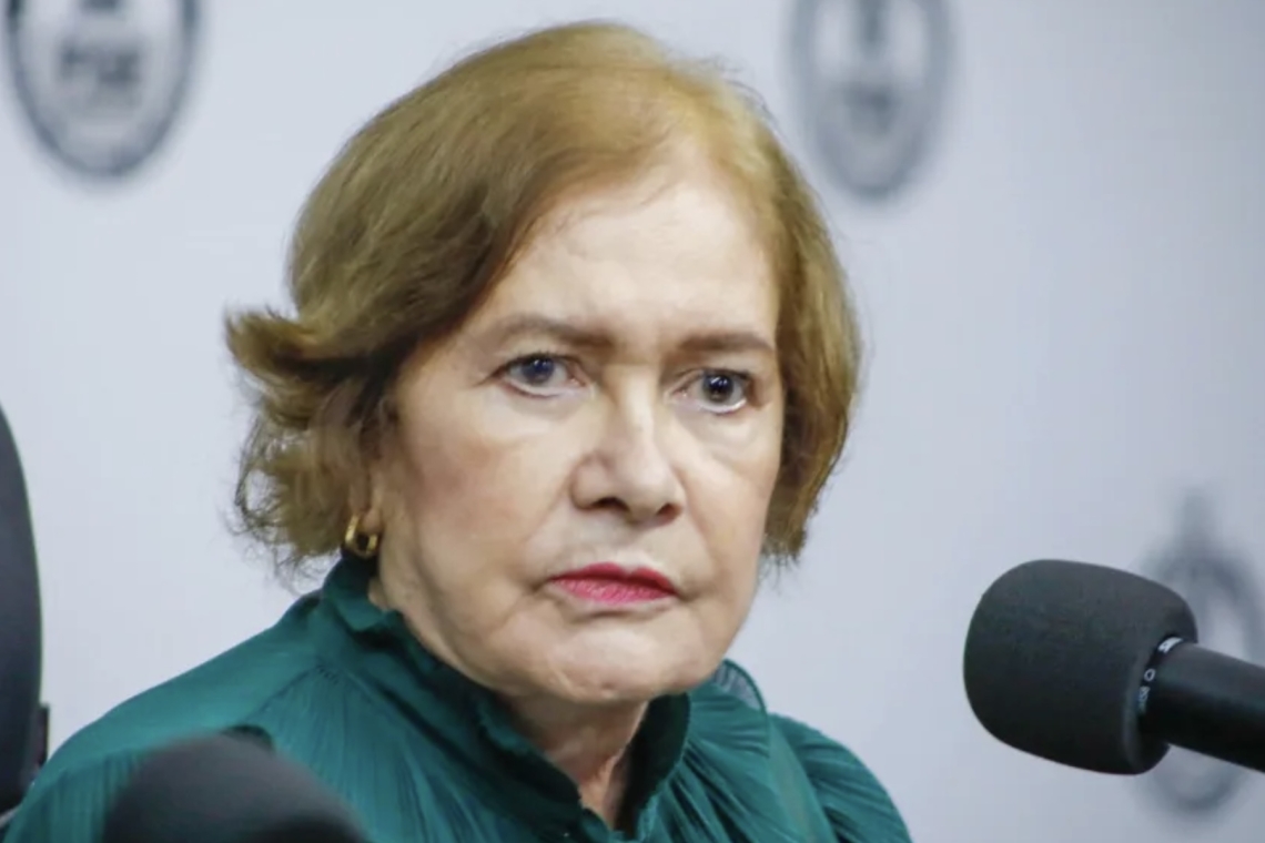 INVESTIGACIÓN LOCAL SOSPECHOSA DEL CASO CUEN COBRA PRIMERA VICTIMA APENAS ENTRA FGR