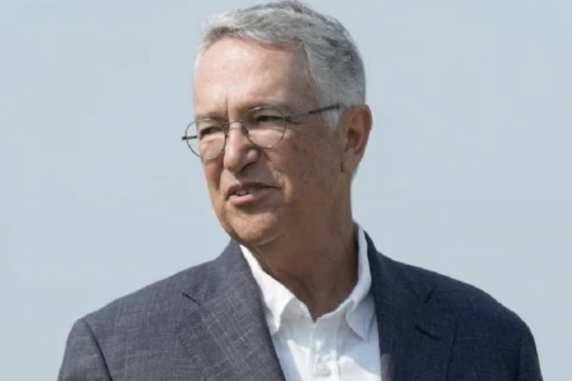 FONDO ESTADUNIDENSE RECLAMA ADEUDO POR 110 MILLONES DE DÓLARES A RICARDO SALINAS PLIEGO 