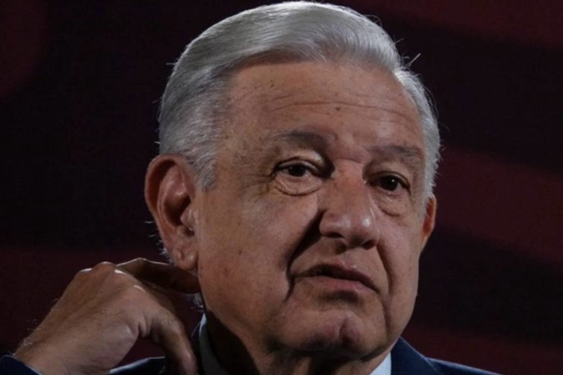 ‘LA SEVICIA QUE TUVO CON GARCÍA LUNA SE LE PUEDE REVERTIR’: AMLO SE LE ADELANTA A EU ANTE POSIBLES IMPLICACIONES CON EL NARCO, AFIRMA RIVA PALACIO 