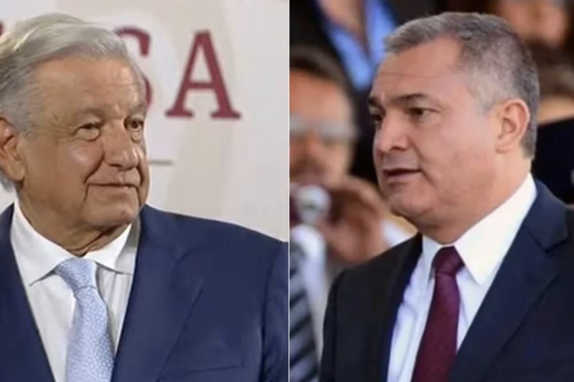 Por qué pidieron a García Luna implicar a expresidentes, empresarios y políticos en un “narcoestado”, según Loret de Mola