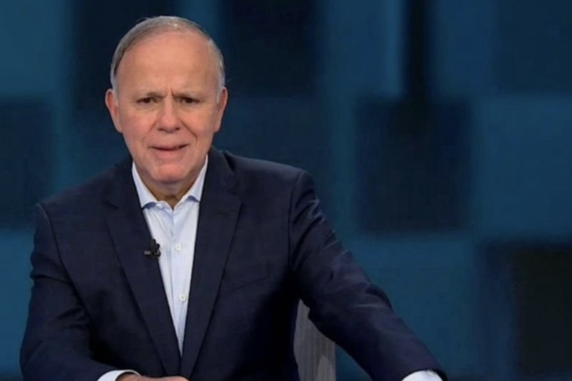¿Qué está pasando con Ciro Gómez Leyva? el periodista comparte un comunicado anunciando su nuevo destino