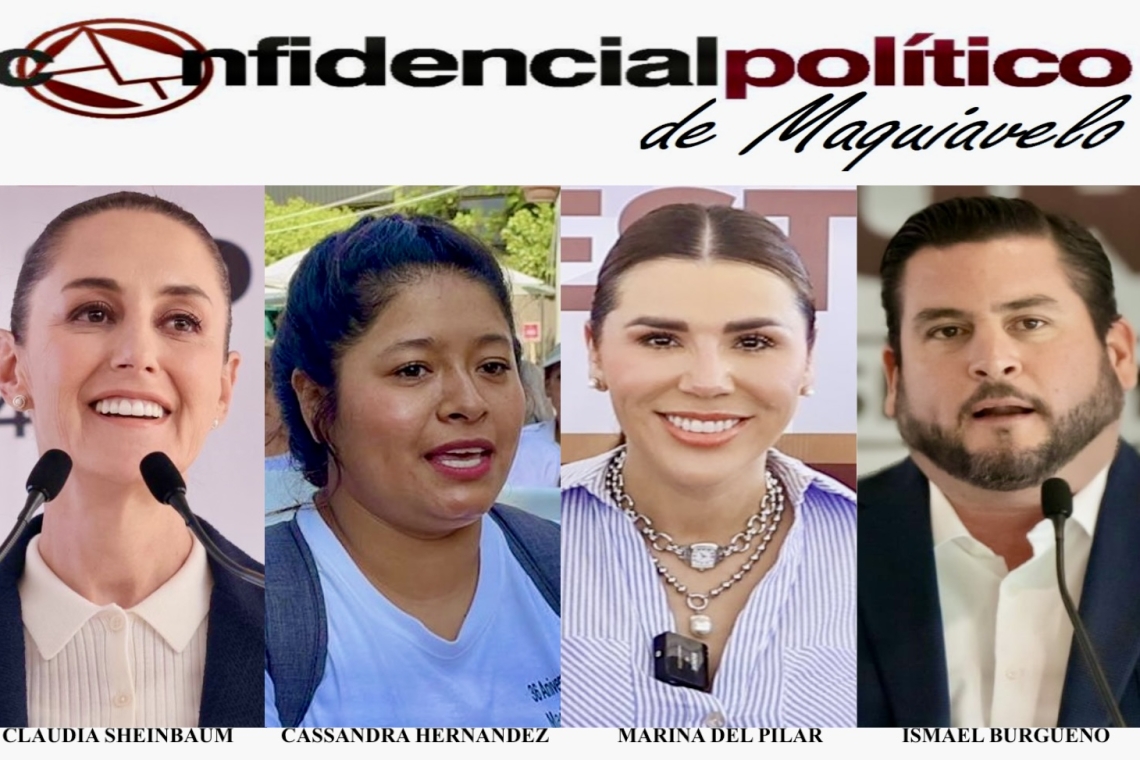 DE MAQUIAVELO 