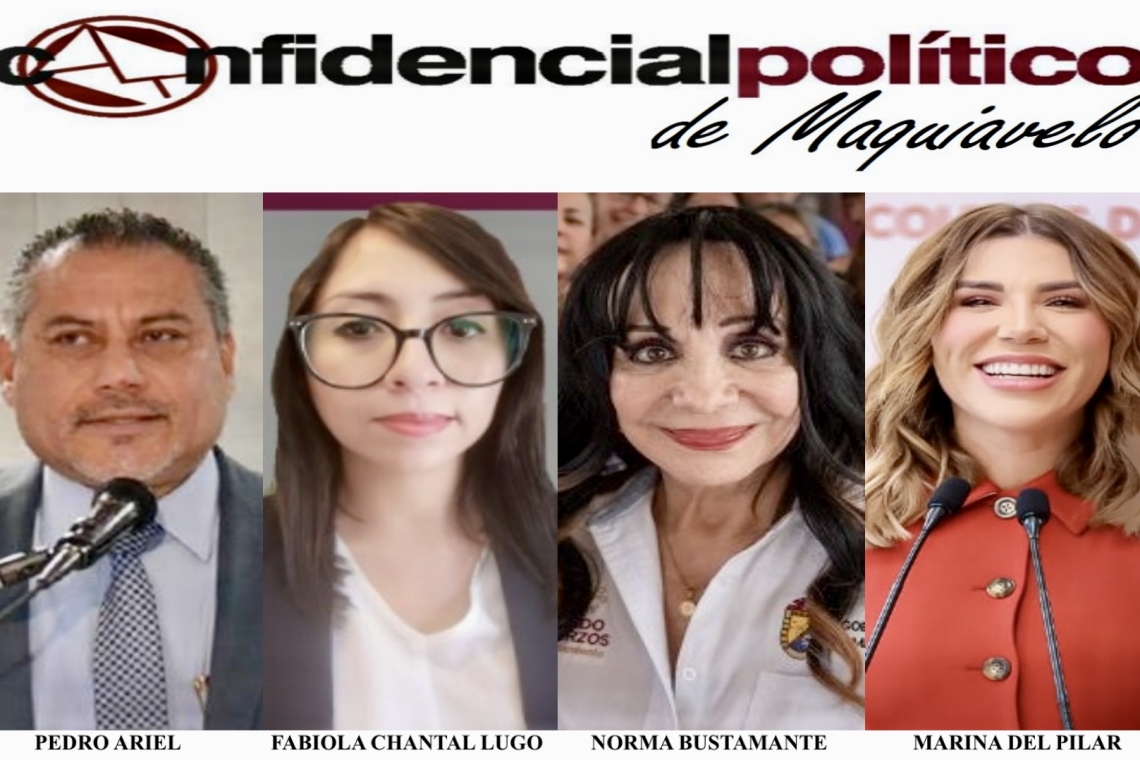 DE MAQUIAVELO 