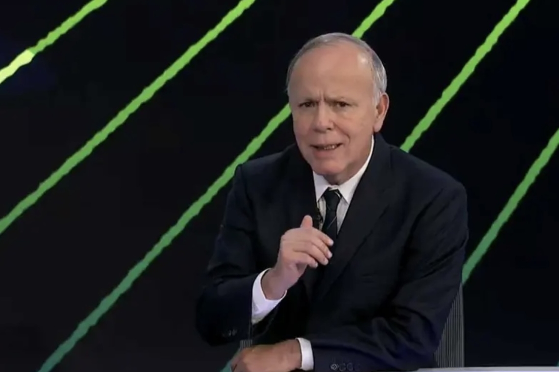 Ciro Gómez Leyva anuncia nueva etapa profesional; el legado periodístico continúa
