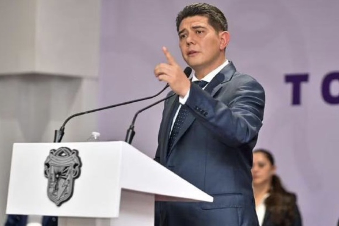Por este motivo decapitaron a Alejandro Arcos, asegura De Mauleón