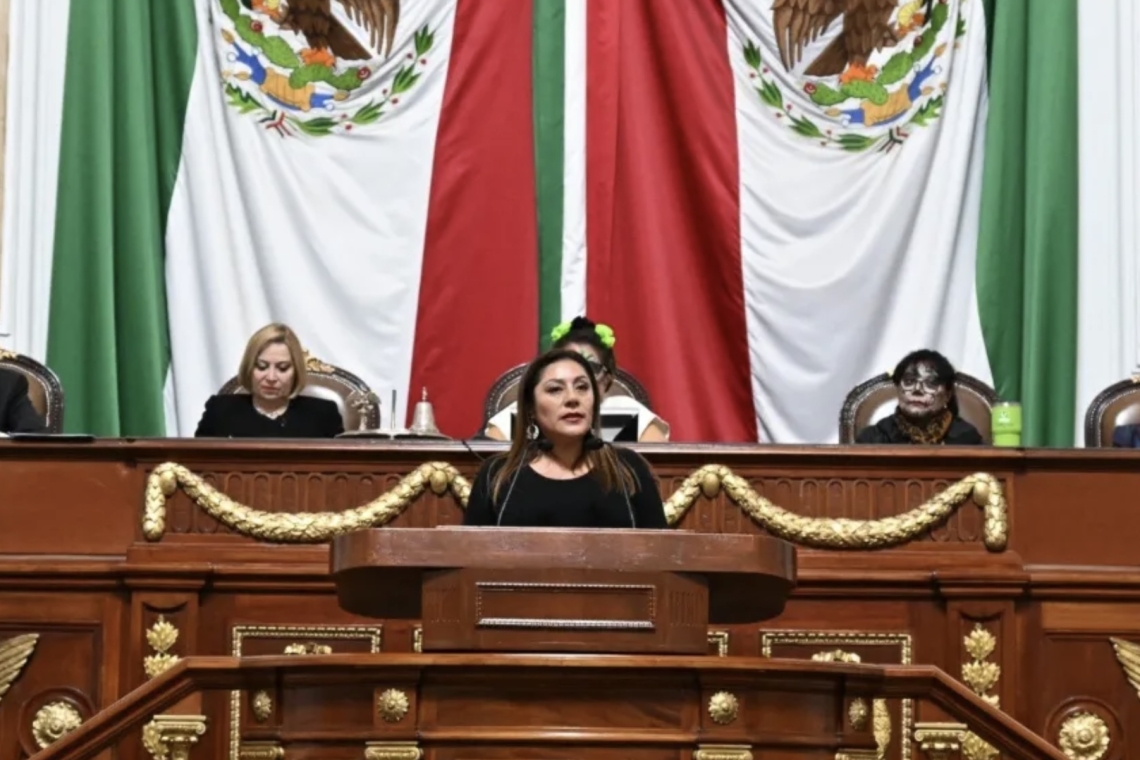 Iniciativa de 4T avanza Reforma que blinda modificaciones constitucionales suma aval en 10 congresos locales