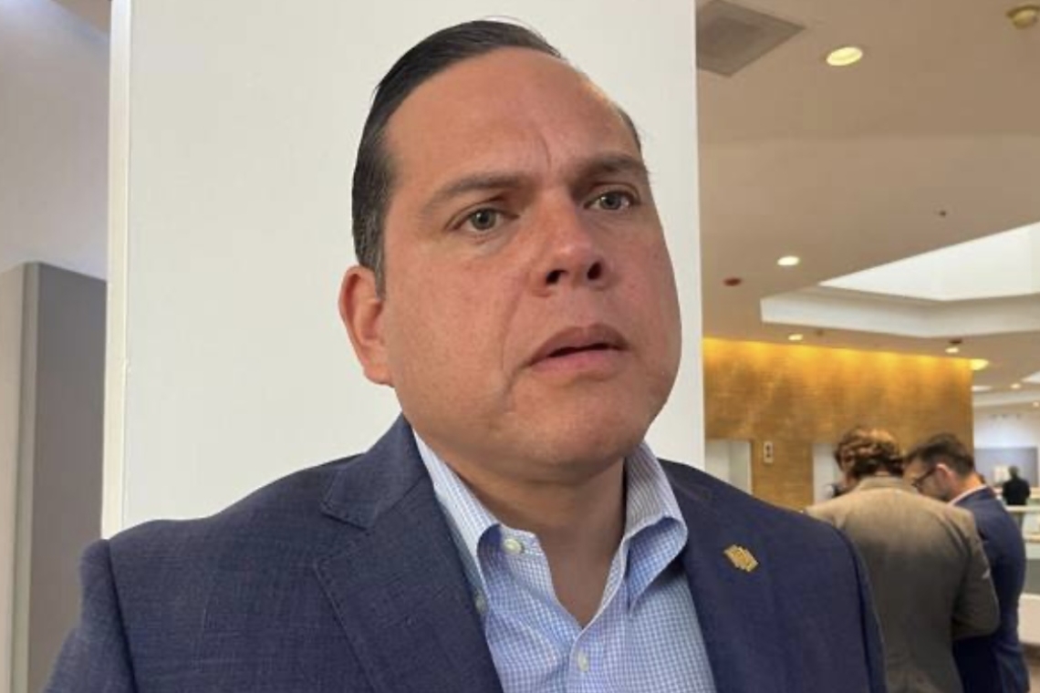 Continúan fallas en sistema aduanal de Tijuana; paran exportaciones 10 días en promedio al mes: CCE