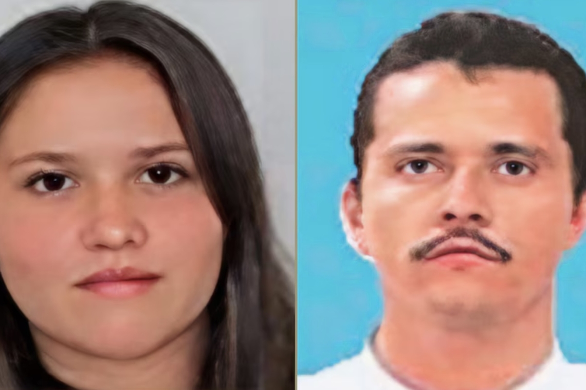 ¿Por qué Laisha Michelle, hija menor de ‘El Mencho’, no fue detenida junto a ‘El Guacho’ en EEUU?