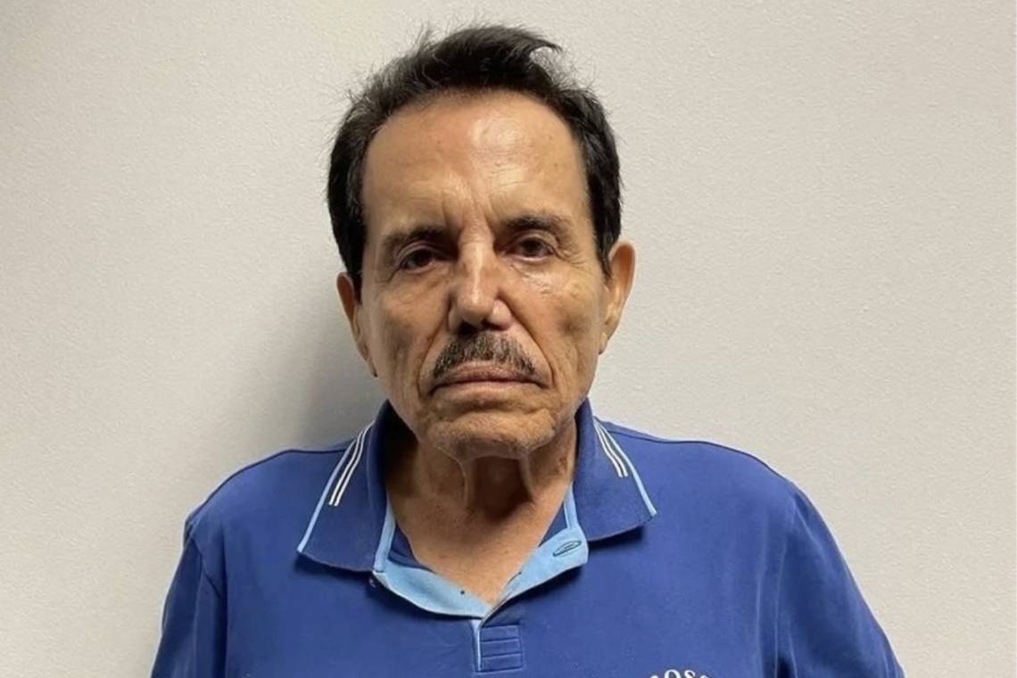 Reportan que ‘el Mayo’ Zambada negocia con EU no estar en la misma prisión que ‘el Chapo’ Guzmán
