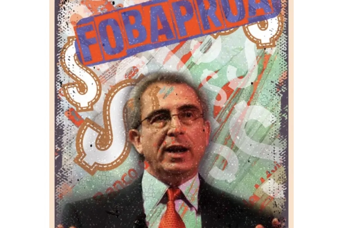 Fobaproa, una herida por cerrar, asevera