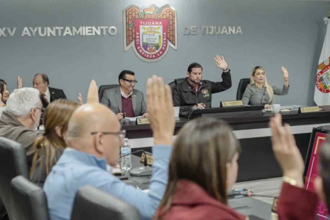 “Es para mantener el orden”, dice Burgueño de programa para regularizar permisos de alcohol aprobado en Cabildo