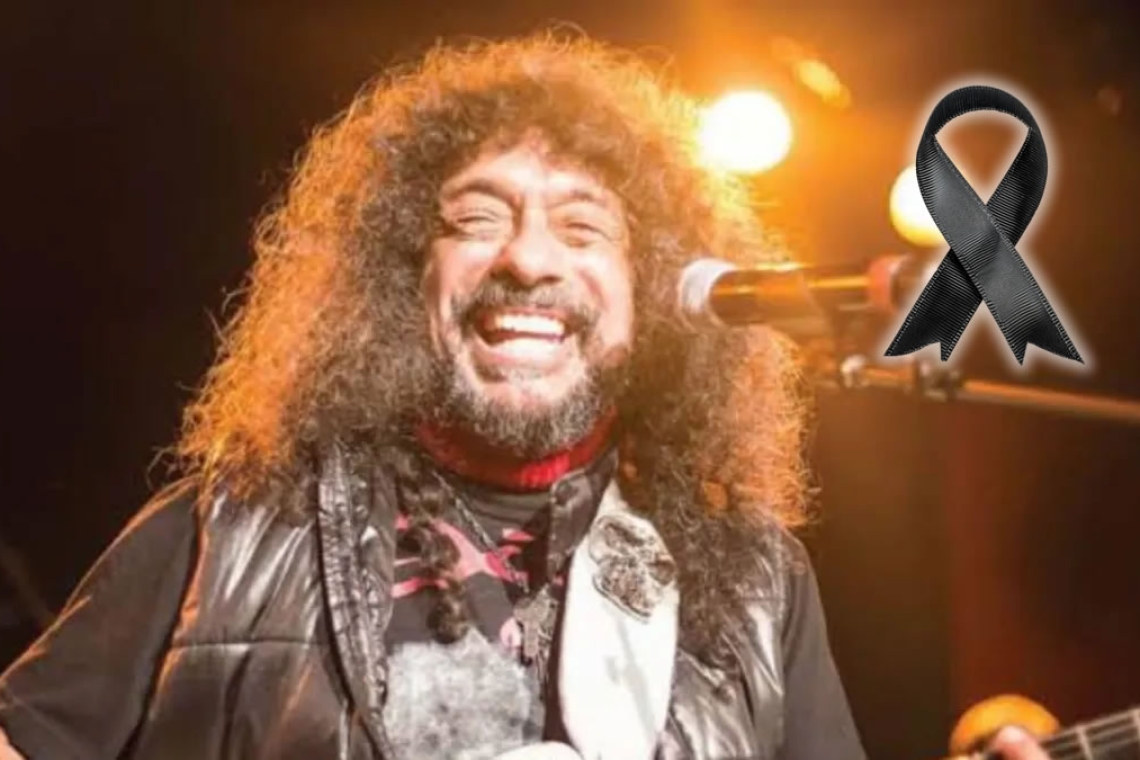 Fallece el legendario guitarrista Javier Bátiz 