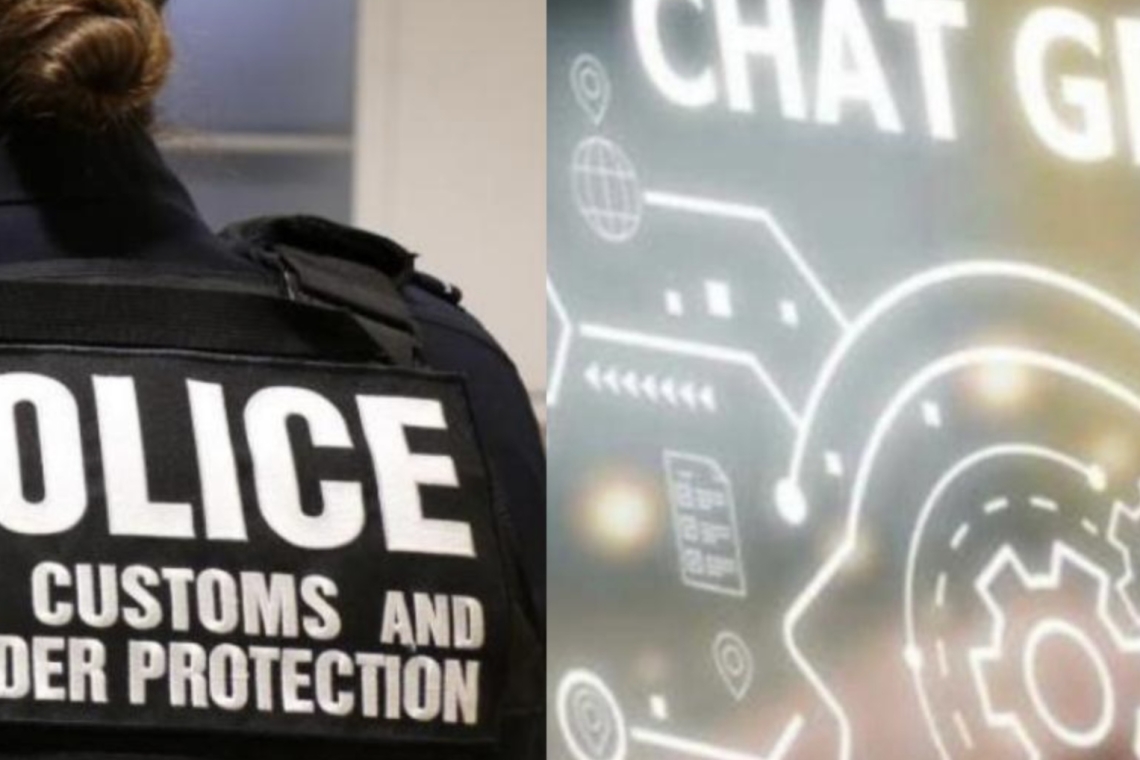 El puerto de entrada donde CBP más registra si trabajaste con visa de turista, según ChatGPT