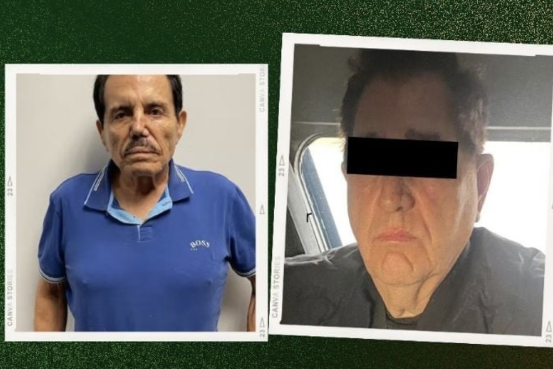 Era su tío… y su enemigo: ‘El Mero Mero’ operaba para el Mayo y contra su sobrino Ovidio
