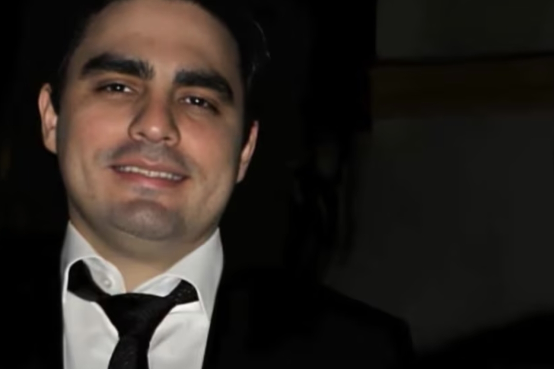 ‘El Mini Lic’ les regaló pistolas con su rostro a los asesinos del periodista Javier Valdez, revelan documentos de la FGR