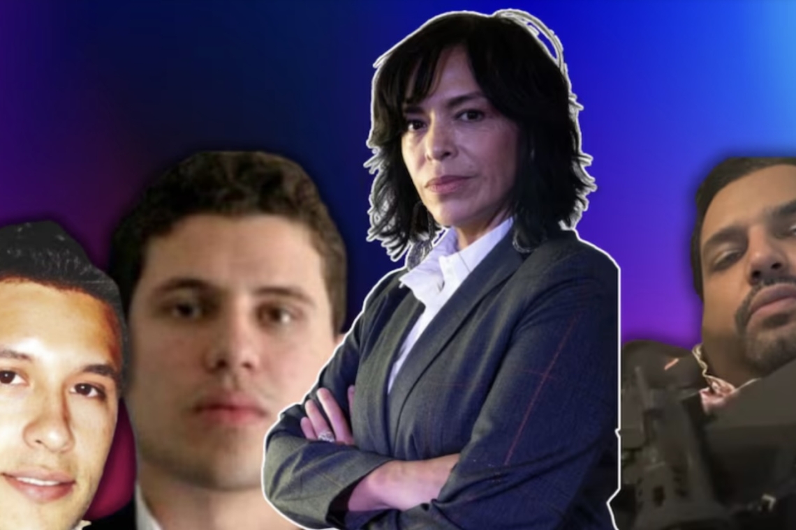 Más violenta y sin escrúpulos: Así es la actual generación de “narcojuniors” del Cártel de Sinaloa, según Anabel Hernández