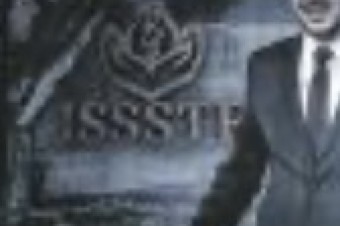 ¡Sabadazo de Martí Batres en el ISSSTE!