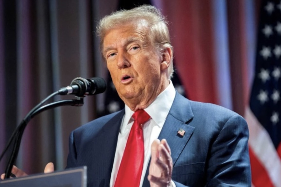 Estas son las amenazas de Donald Trump a México y al mundo; ¡Esto apenas comienza!