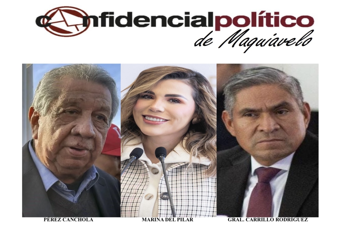 DE MAQUIAVELO 
