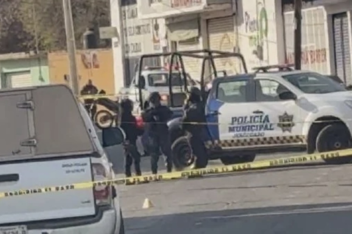 Semana de terror en Guanajuato: 8 ejecuciones al día, ataques a negocios y transporte público