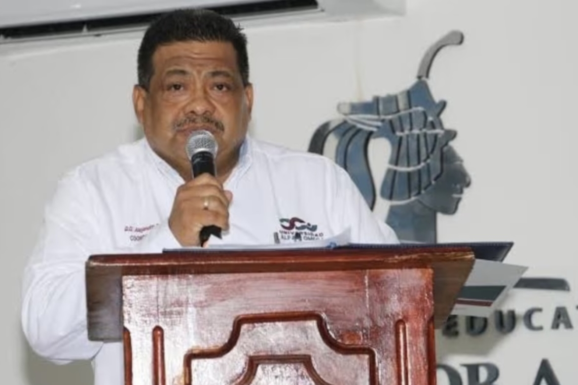 Fue asesinado Alejandro Gallegos, periodista reportado como desaparecido en Tabasco, el segundo del mes