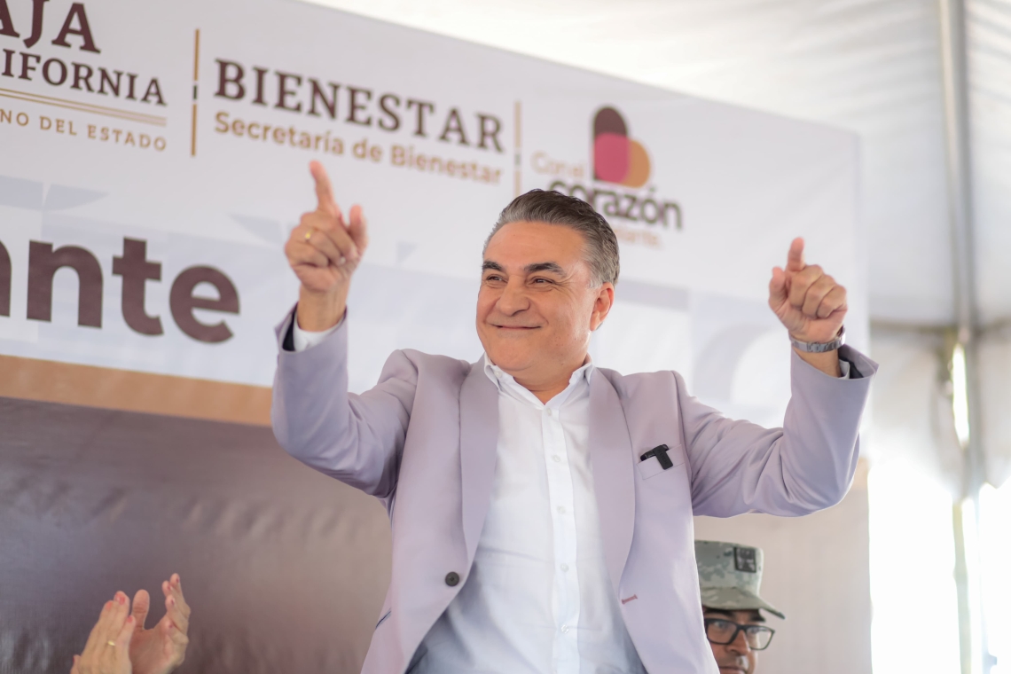 Refuerzan a las familias programas sociales y becas del gobierno de la presidenta Claudia Sheinbaum: doctor Ruiz Uribe