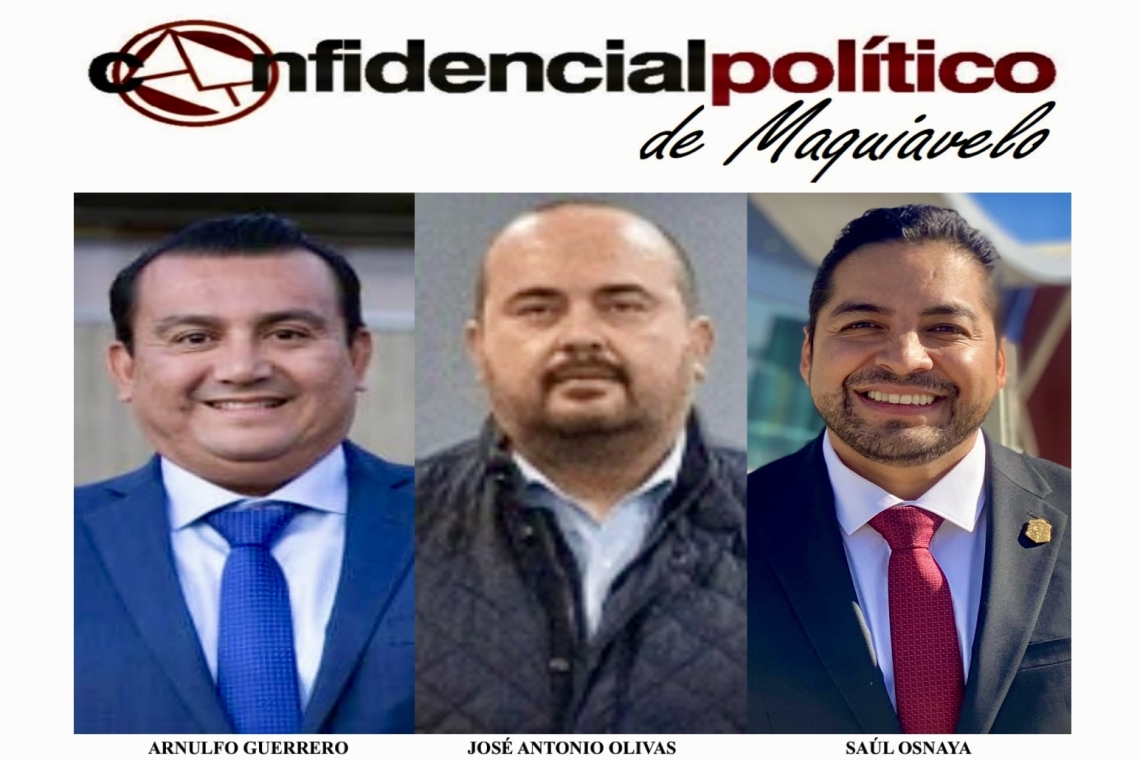 DE MAQUIAVELO 