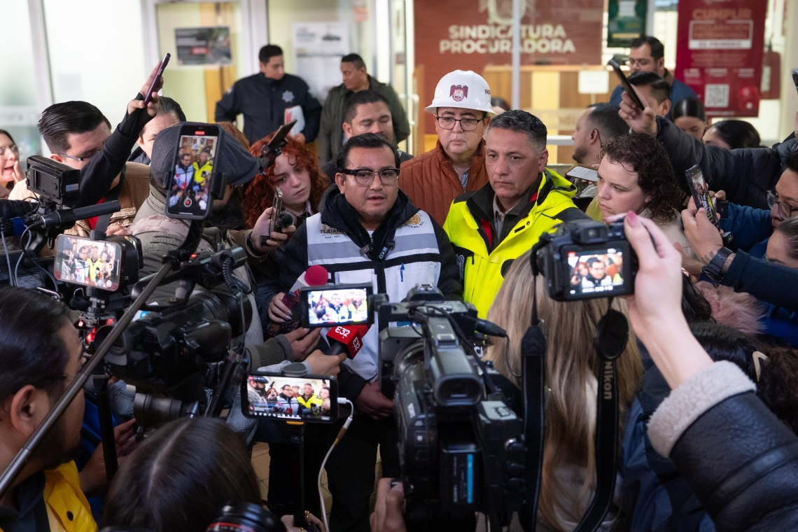 Clausura Ayuntamiento dos establecimientos de la Compañía de Gas de Tijuana