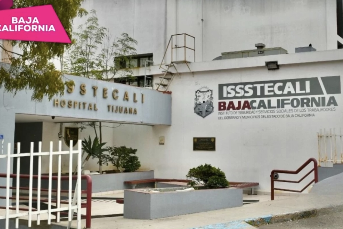 Congreso de Baja California solicita informe sobre adeudos al ISSSTECALI