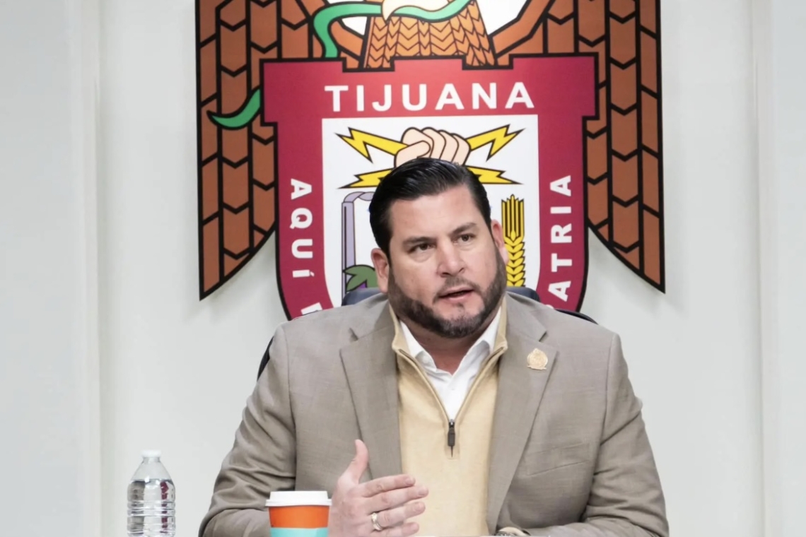 XXV AYuntamiento de Tijuana inicia la convocatoria ‘Emprendimiento sin Límites’ para emprendedores 